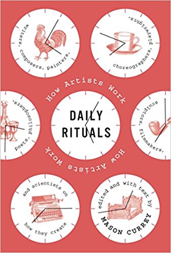 Daily Rituals cover