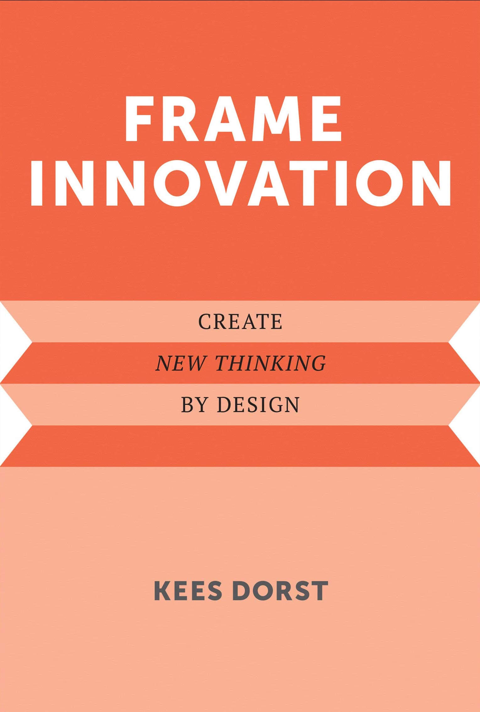 Frame Innovation cover
