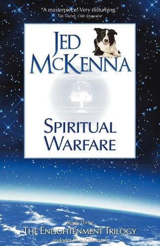 Spiritual Warfare cover